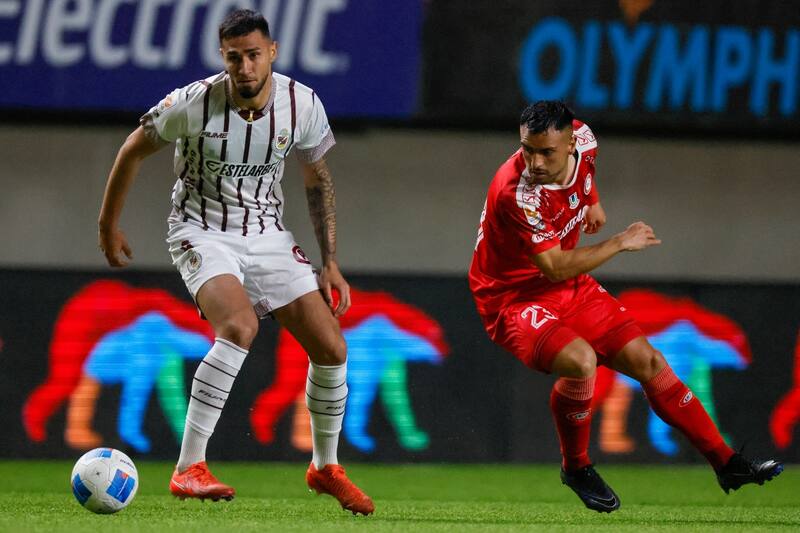 El cuadro cementero está contra las cuerdas.