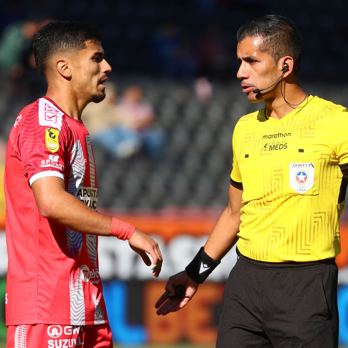 Un “pase fantasma” y otro error administrativo: Unión La Calera recibe feroz portazo de la FIFA