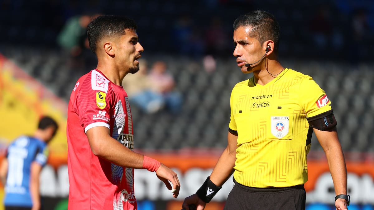 Un “pase fantasma” y otro error administrativo: Unión La Calera recibe feroz portazo de la FIFA