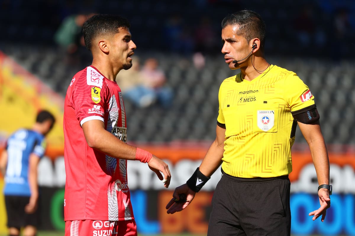 Sufrió un golpe desde la FIFA.