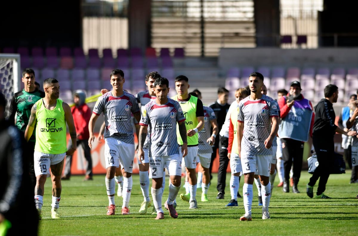 “Dejó de pertenecer a la institución”: equipo de Primera División anuncia sorpresiva salida