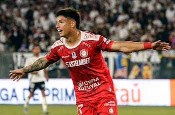 “Inspirada en nuestro pasado”: Unión La Calera apela a la historia en su nueva camiseta para 2026