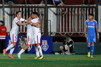 Unión La Calera tiene nuevo DT: fue ayudante en Universidad de Chile y no tiene experiencia en Primera División