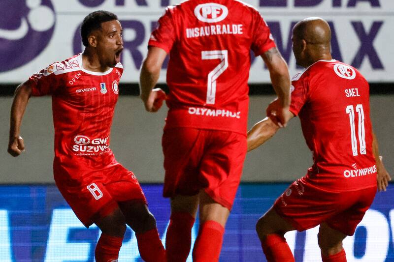 Los Cementeros han sido una de las revelaciones del torneo. Foto: Aton.