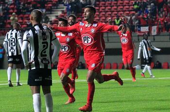 Las cuatro nuevas caras con que U. de Chile buscará rejuvenecer en 2020