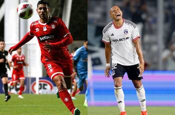 Unión La Calera vs Colo Colo: Hora y dónde ver por TV y online el Campeonato Nacional