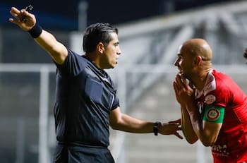 En La Calera lanzan seria acusación tras derrota ante Colo Colo: “Sabíamos que esto podía pasar”