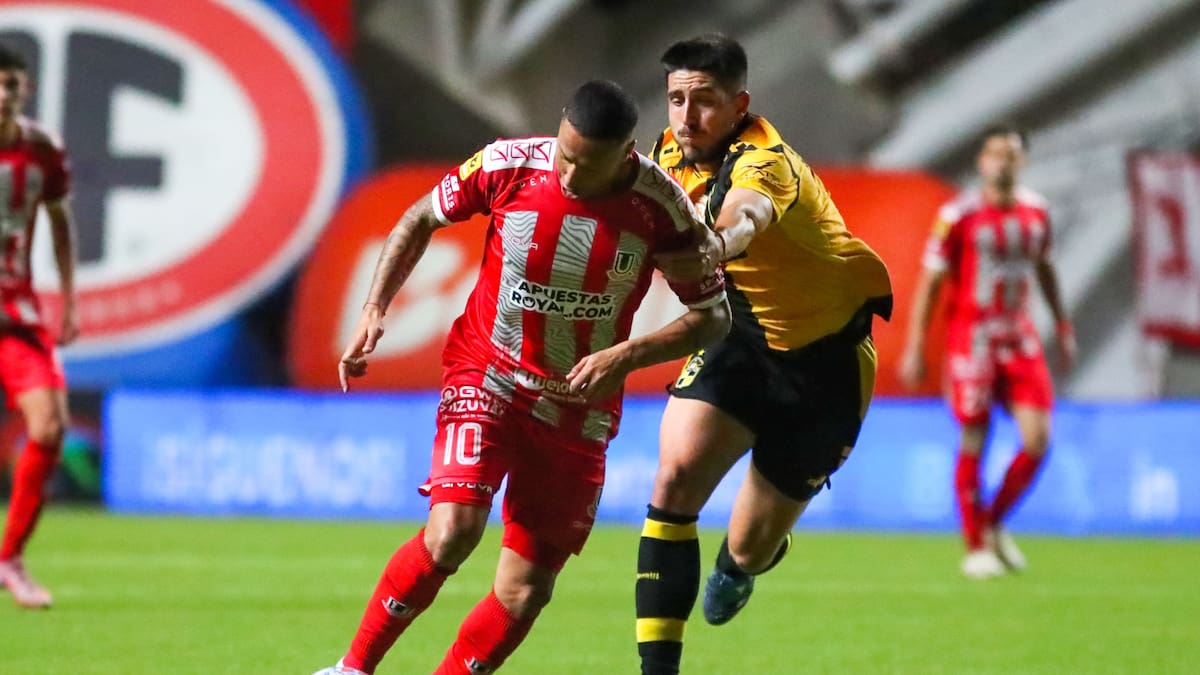 La Calera pierde un partido increíble ante Coquimbo Unido