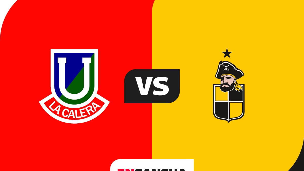 EN VIVO | U. La Calera vs. Coquimbo Unido por Primera División 2026: minuto a minuto del partido