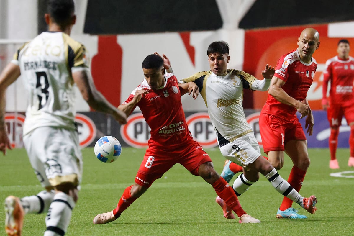 Liga de Primera 2025.