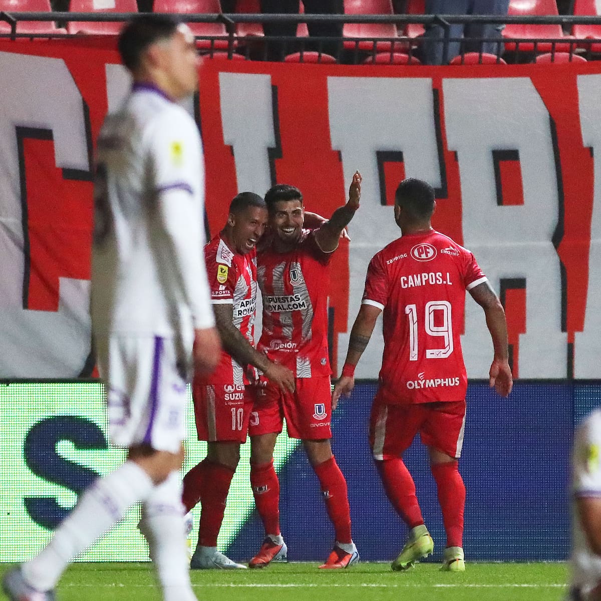 Deportes Concepción se hunde: así quedó la Tabla de Posiciones de la Liga de Primera