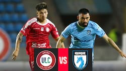 EN VIVO | U. La Calera vs. Deportes Iquique por Primera División 2025: minuto a minuto del partido