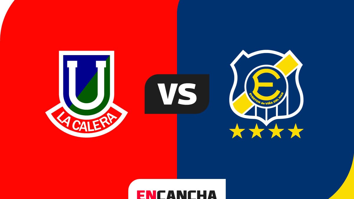 EN VIVO | U. La Calera vs. Everton por Primera División 2026: minuto a minuto del partido