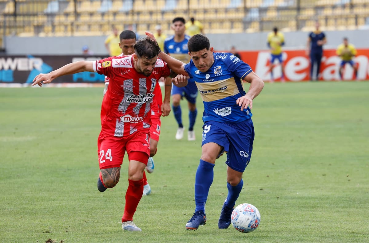 Inicio de la segunda rueda de la Liga de Primera deberá ser postergado por consecuencias del sistema frontal