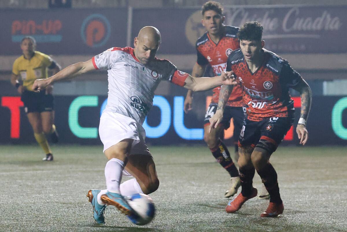 Ambos elencos jugarán por la fecha 29 de la Liga de Primera. Foto: Agencia Aton.