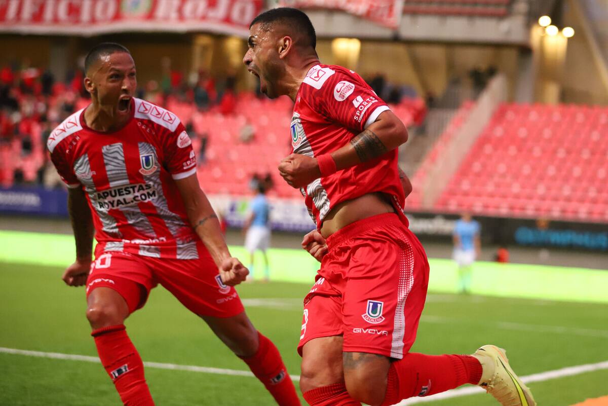 Igualaron 3-3 en la Liga de Primera. Foto: Agencia Aton.