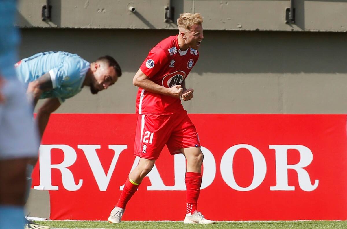 La razón por la que Thomas Rodríguez se convirtió en opción de refuerzo para la U