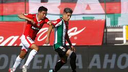 Unión La Calera vs Palestino: Cuándo, a qué hora y cómo ver por TV y Online el Campeonato Nacional?