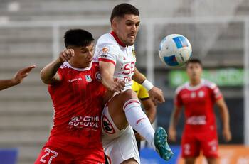 Unión Española vs Unión La Calera: a qué hora juegan y cómo verlo en vivo por el Campeonato Nacional