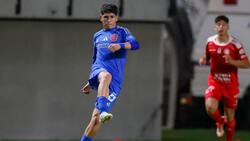 Los “arrepentidos” que quieren recuperar la confianza de Gustavo Álvarez en la U