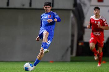 Los “arrepentidos” que quieren recuperar la confianza de Gustavo Álvarez en la U