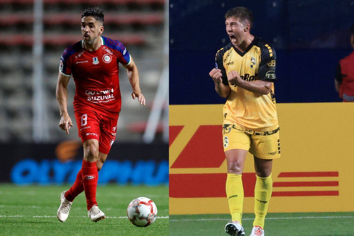 ya conocen a sus rivales en Copa Sudamericana