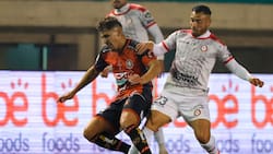 U. La Calera vs. Limache: día y hora y dónde ver el duelo clave por la parte baja del Campeonato Nacional