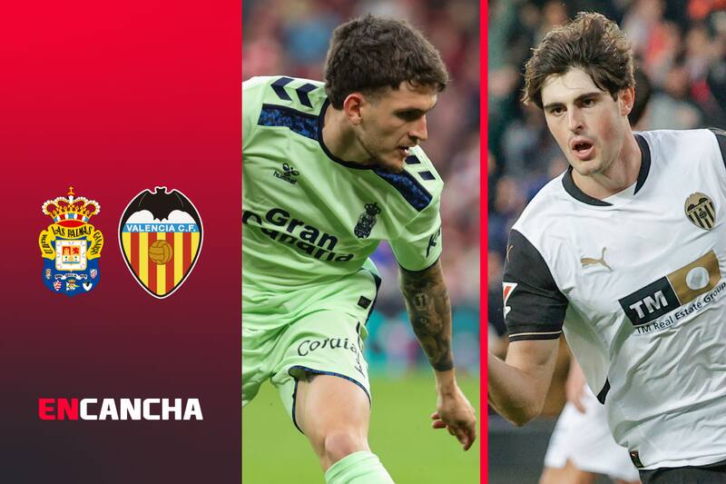 por la fecha 34 de LaLiga. Foto: EFE.