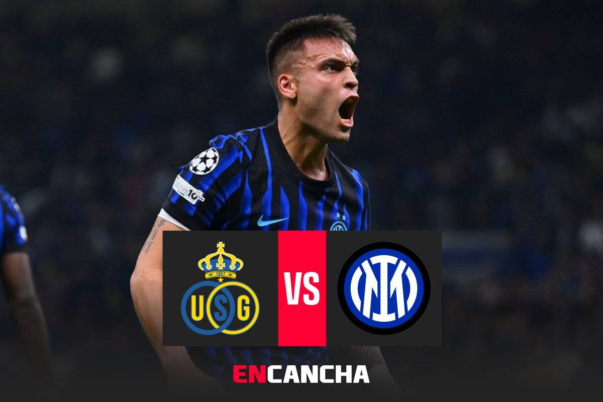 El conjunto lombardo visita Bélgica por la tercera jornada de la UEFA Champions League. Foto: RRSS Inter.