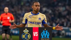 EN VIVO | U. Saint-Gilloise vs. Olympique de Marsella por Champions League 2025-2026: minuto a minuto del partido