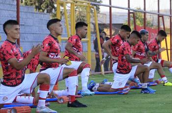 San Felipe vs Deportes Antofagasta ¿Dónde ver hoy por TV y EN VIVO online la Primera B?
