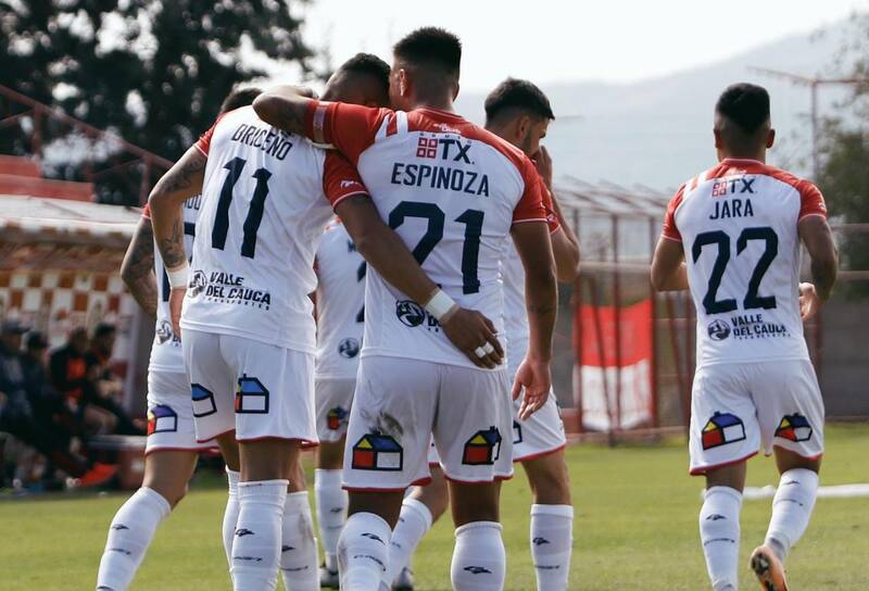 Unión San Felipe busca técnico para la temporada 2023.