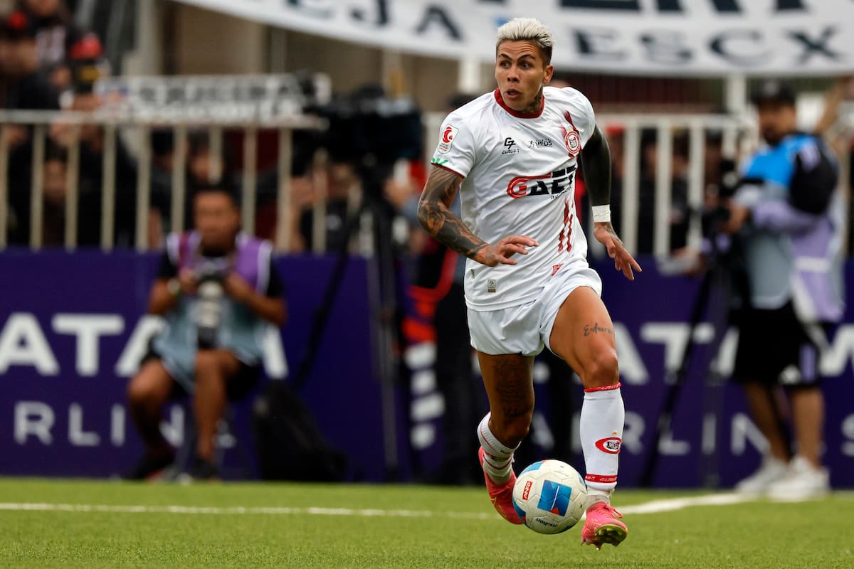 El Uní Uní quiere volver a los abrazos en Primera B.