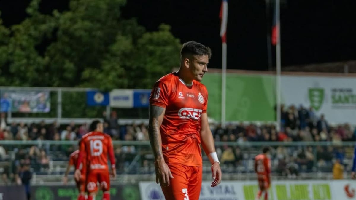 Tabla de Posiciones de Primera B: San Felipe logra tres puntos de oro en su visita a Santa Cruz