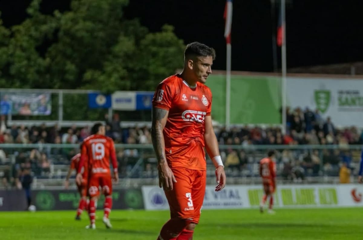 Tabla de Posiciones de Primera B: San Felipe logra tres puntos de oro en su visita a Santa Cruz