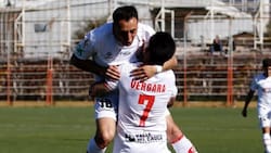 A la espera del TAS: club que peligra con el descenso en Primera B se despide de uno de sus jugadores