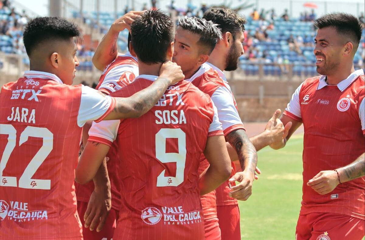 Unión San Felipe tiene nuevo arquero: fue mundialista con La Roja y desechado por Colo Colo