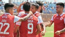 Unión San Felipe tiene nuevo arquero: fue mundialista con La Roja y desechado por Colo Colo