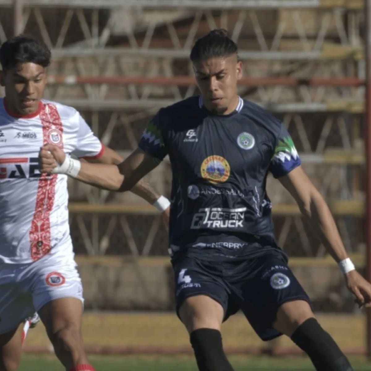 Unión San Felipe golpeó en la agonía y venció a Deportes Puerto Montt en la Primera B