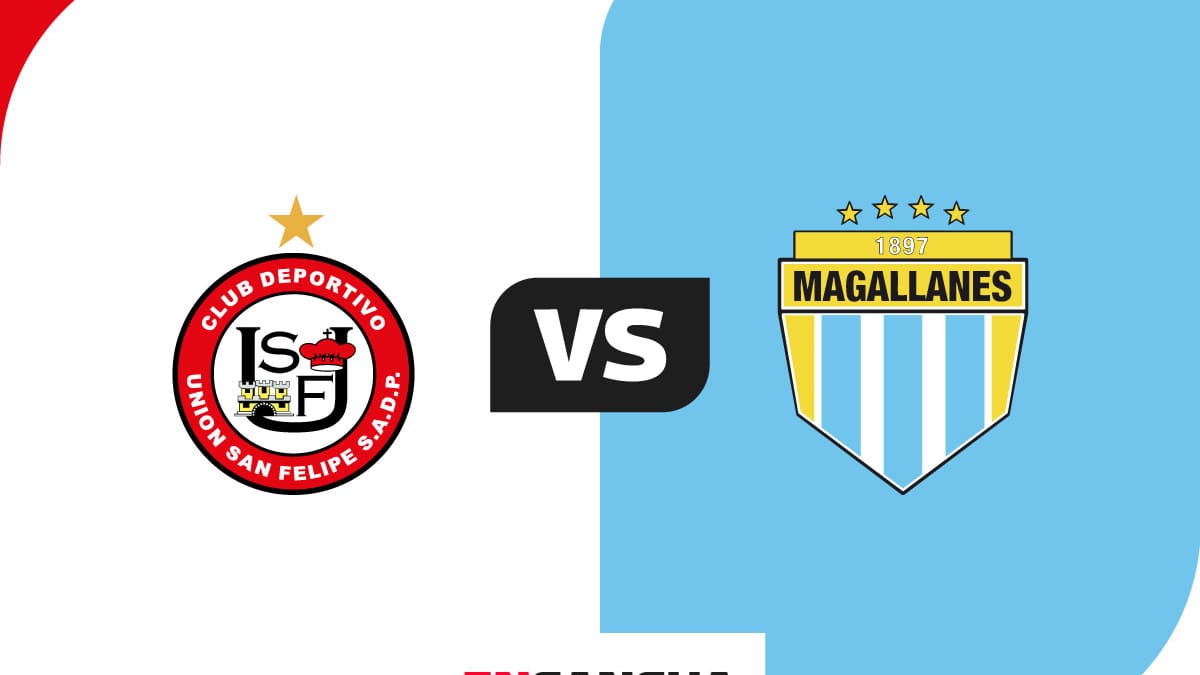 EN VIVO | U. San Felipe vs. Magallanes por Campeonato Ascenso 2026: minuto a minuto del partido