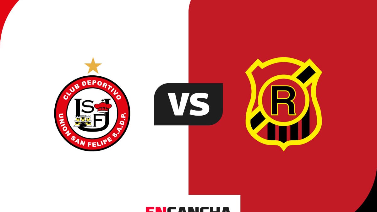 EN VIVO | U. San Felipe vs. Rangers por Campeonato Ascenso 2026: minuto a minuto del partido