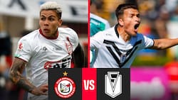 EN VIVO | U. San Felipe vs. Santiago Morning por Campeonato Ascenso 2025: minuto a minuto del partido