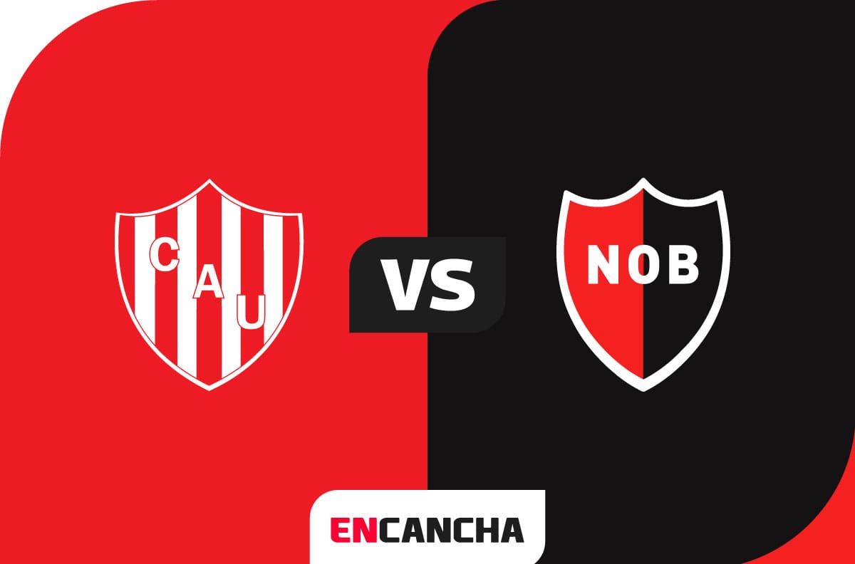 MARCADOR FINAL | Unión 2 - Newell`s 3 por Torneo Clausura 2026