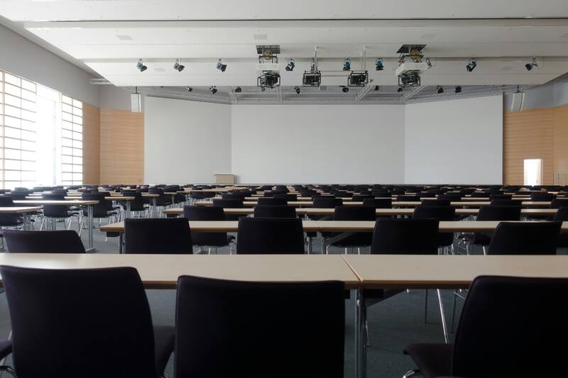 El caso que ocurrió en la casa de estudios local.