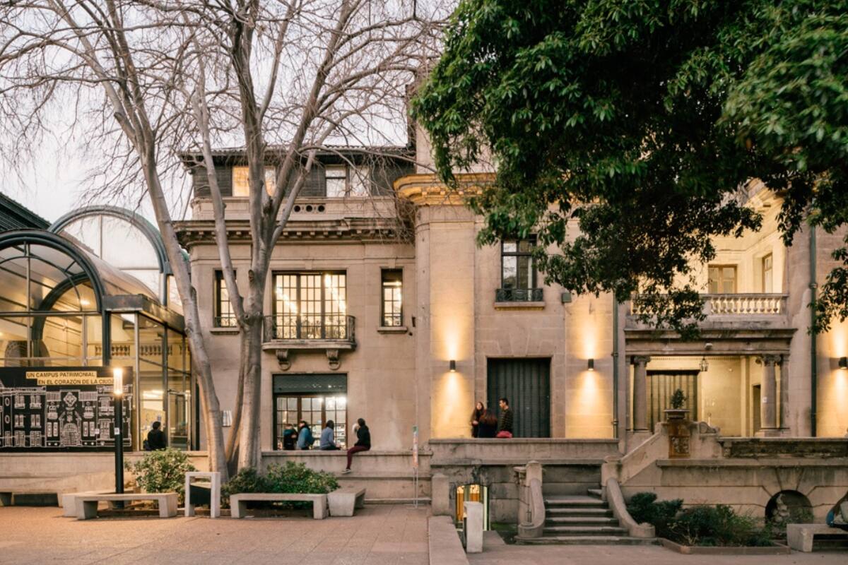 Las carreras con mayor empleabilidad que imparte la universidad. Créditos: UAHurtado.