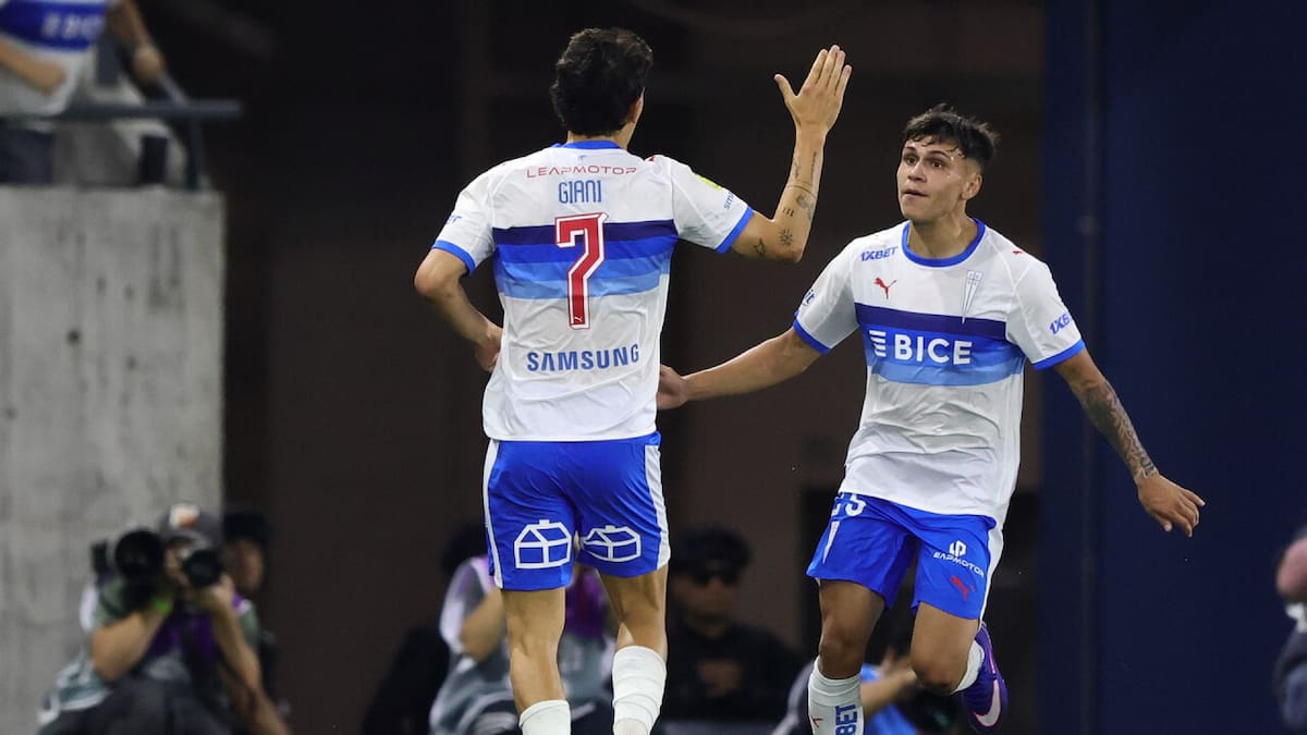 Parte en el Claro Arena: Universidad Católica ya tiene fechas y horarios para la Copa de la Liga