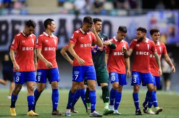 El ex seleccionado nacional que aún le da vuelta a su salida de la UC: “Nunca supe por qué me echaron”