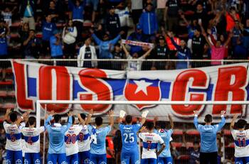 El sorpresivo estadio que Universidad Católica tiene en la mira para ser local