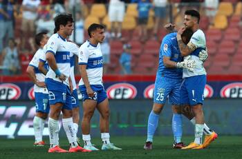 Dejó la UC sorpresivamente, pudo partir al fútbol argentino pero decidió quedarse en Chile: la razón