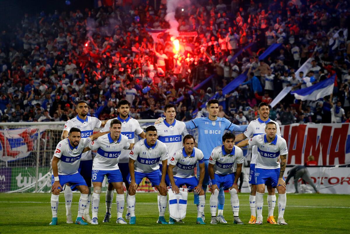 en la despedida de San Carlos. Foto: Aton.